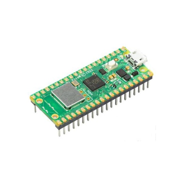 Raspberry Pi Pico WH